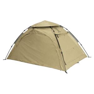 DOD（ディオーオーディー） テント ワンタッチテント カンガルーテント