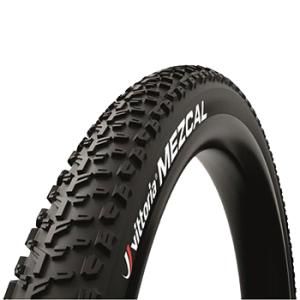 自転車タイヤ・チューブ vittoria Mezcal III XC クリンチャー(Rigid) タ...