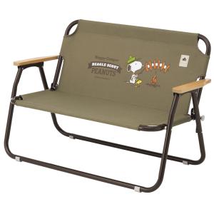 snow peak（スノーピーク） アウトドアチェア FDベンチ グレー