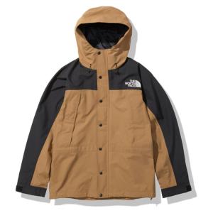 THE NORTH FACE THE NORTH FACE マウンテンライトジャケット メンズ