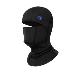 帽子・防寒・エプロン ファイントラック 22秋冬 メリノスピンバラクラバ