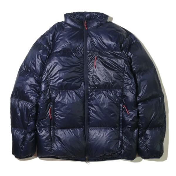 アウター(メンズ) ナンガ MOUNTAIN LODGE DOWN JACKET(マウンテン ロッジ...