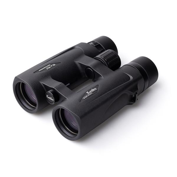 光学機器 ケンコー ウルトラビューEXOP 8×42 DH III 防水 双眼鏡 ブラック