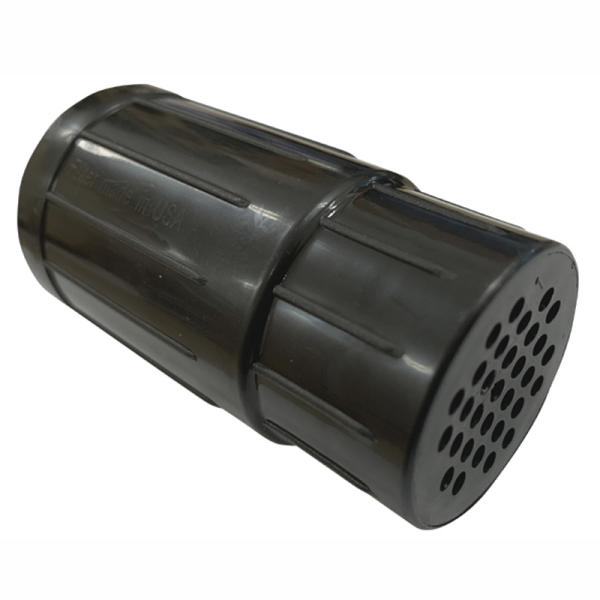 防災用品 セイシェル サバイバル プロ 交換用アドバンスフィルター 380ml ブラック