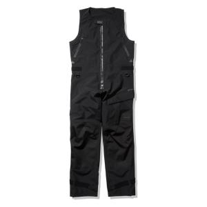 HELLY HANSEN（ヘリーハンセン） Tactician GORE-TEX Salopette 防水