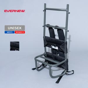 EVERNEW（エバニュー） 背負子 キャリーボーン (中) ONE SIZE