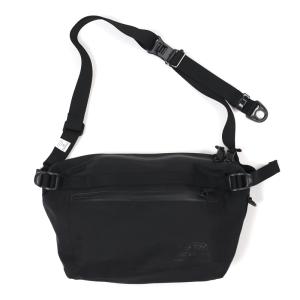 AS2OV（アッソブ） 1/1は全品+P5% AS2OV WP CORDURA 305D FANNY PACK