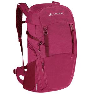 リュック・バックパック ファウデ Women’s Skomer 36+ 36L 9770(crimson red)｜naturum-od