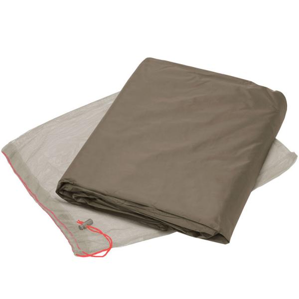 ファウデ Floor Protector Taurus 2P 0570(bark)