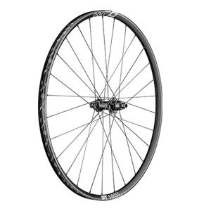 自転車用品 DT SWISS RWS MTB/ クロスバイク セット チタンシャフト