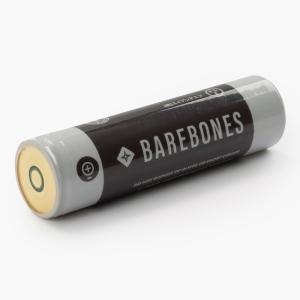 ベアボーンズ リビング 国内正規品 18650 Li-ion Battery｜naturum-od