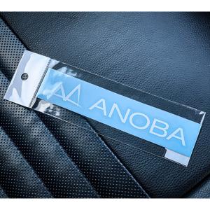 ANOBA ANOBA 16cm 16cm 白｜naturum-od