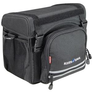 自転車バッグ リクセンカウル 9L ブラックの買取情報