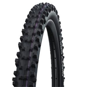 自転車タイヤ・チューブ シュワルベ 正規品 ダーティダン MTBグラビティ タイヤ サイクル/自転車 29×2.35 ブラック(ETRTO:60-622)