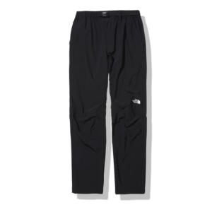 パンツ(メンズ) ザ・ノース・フェイス 24春夏 VERB LIGHT PANT(バーブ ライト パンツ)メンズ M ブラック(K)｜naturum-od