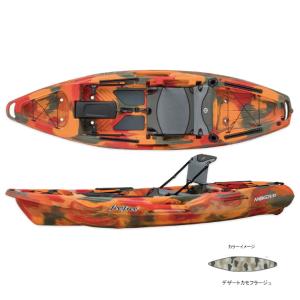 ツーリングシーカヤック フィールフリー モーケン10 V2 315cm デザートカモフラージュ 最安値 価格比較 Yahoo ショッピング 口コミ 評判からも探せる