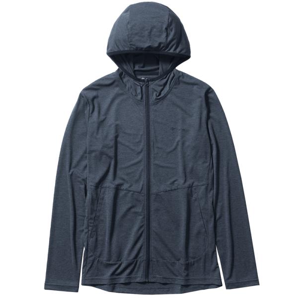 アウター(メンズ) Foxfire SCフーディ Men’s M 046 ネイビー