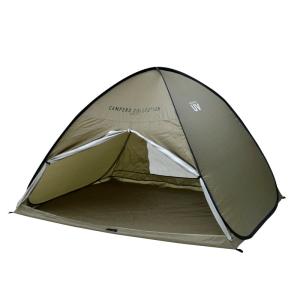 山善 テント ワンタッチの商品一覧 通販 Yahoo ショッピング