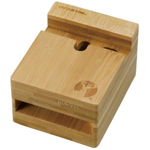 キャプテンスタッグ スマホスピーカー