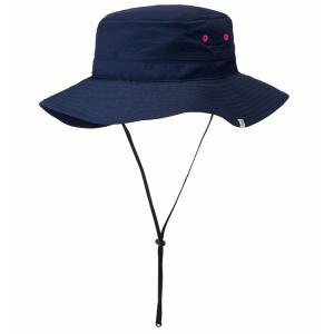 帽子 karrimor sudare hat(スダレハット) M 5000(Navy) : ナチュラム