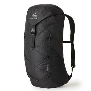 登山・トレッキングバッグ ゴーライト ION 18L PACK ONE SIZE BLACKOUT