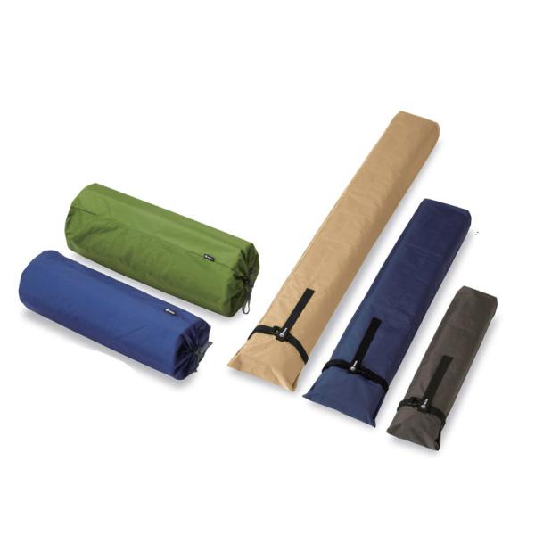 スタッフバッグ イスカ Tough Stuff Bag L80(じょうぶなスタッフバッグ L80) ...