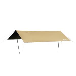 TENT FACTORY(テントファクトリー) Hi-TCワイドロング レクタング