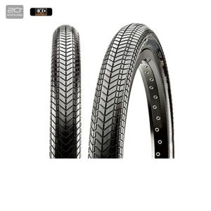 自転車タイヤ・チューブ MAXXIS(マキシス) DTH アーバンライド/BMX