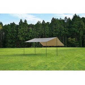 UNIFLAME（ユニフレーム） タープ・シェルター REVOスクエアメッシュ