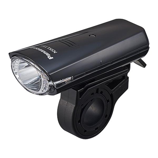 自転車アクセサリー パナソニック LEDスポーツライト 単三電池式 1200CD サイクル/自転車 ...