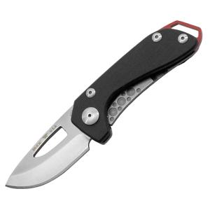 アウトドアナイフ ホワイトリバー 正規品 モデル 1 Pro ブラック