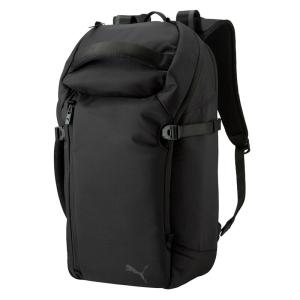 シューズ・バッグ PUMA プーマ オックス バックパック 28L 01(プーマブラック)｜naturum-od