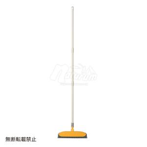 犬用お手入れ用品 OPPO ファーブルーム(FurBroom) ペールオレンジ