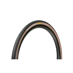 自転車タイヤ・チューブ パナレーサー ミニッツライト Minits Lite タイヤ サイクル/自転車 20×1-1/8 黒/アンバー(ETRTO:28-451)