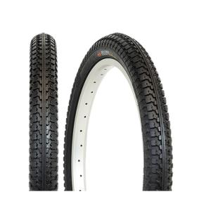 SCHWALBE（シュワルベ） ビッグアップル タイヤ 14×2.00 2本