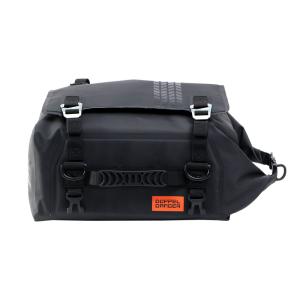 Jack Wolfskin（ジャックウルフスキン） 自転車バッグ MOROBBIA SEAT