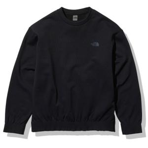 THE NORTH FACE（ザ ノースフェイス） ラリーオンロッククルー（メンズ