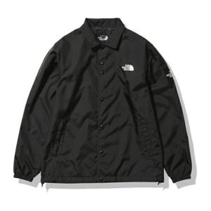 THE NORTH FACE ザ コーチジャケット メンズ NP72130 （ブラック）