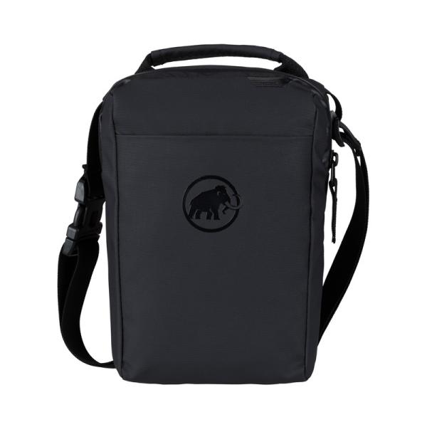 マムート 24春夏 Seon Pouch(セオンポーチ) 2L 0001(black)