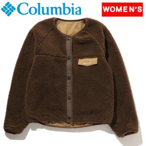 ジャケット コロンビア シアトル マウンテン リバーシブル ジャケット ウィメンズ M 208