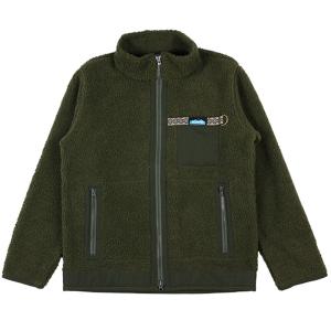 KAVU（カブー） ブルゾン アウター BOA JACKET/ボアジャケット メンズ