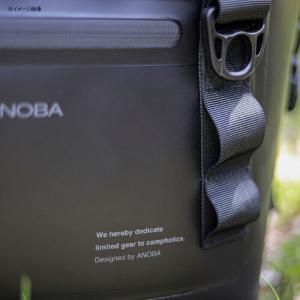 ソフトクーラー ANOBA ブリザードソフトク...の詳細画像2