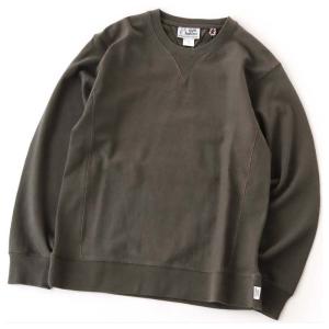 gym master（ジムマスター） トップス(メンズ) カナダ スウェット