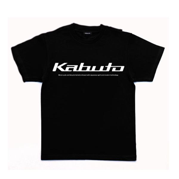 サイクルウェア OGK KABUTO カブトドライTシャツ-1 XL ブラック