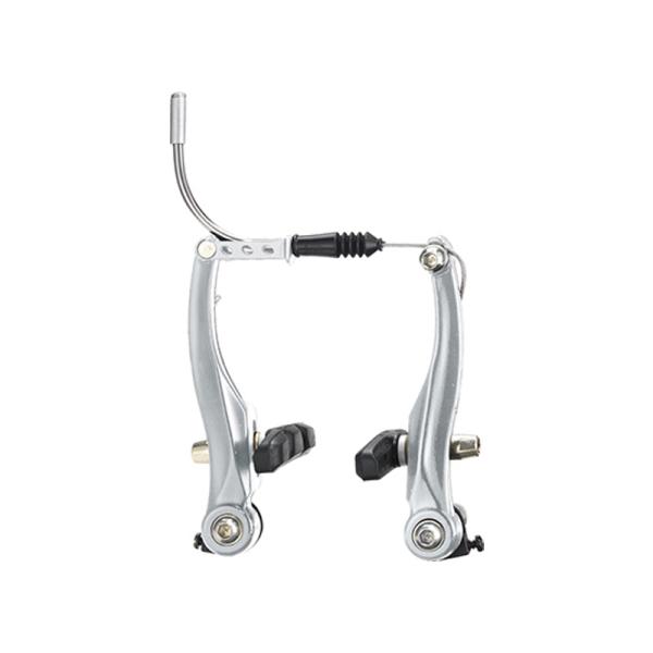 自転車用品 プロマックス TX-107C リニアブルブレーキ シルバー(SIL)