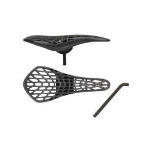 KCNC LITE WING ライトウイング シートポスト 550mm 自転車 送料無料