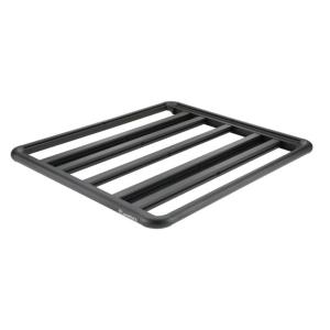 イノー エアロラックシェイパー50 MATTE BLACK(マットブラック