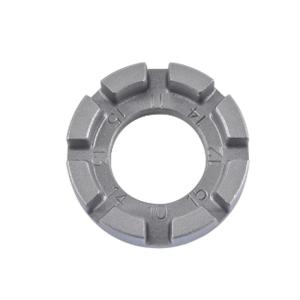 自転車メンテナンス用品 Cyclus ヘッドワン外し 1インチ : ナチュラム