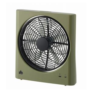 パナソニック 携帯扇風機 パーソナルファン 乾電池式 USB給電可 首掛け