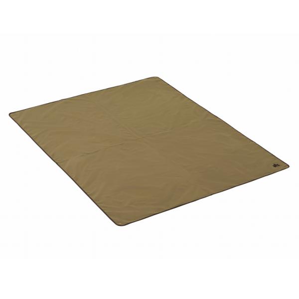 ロゴス オックス防水グランドシート L